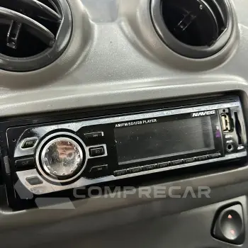 Fiorino Furgão Celeb. EVO 1.4 Flex 8V 2p