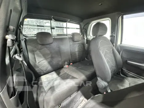 STRADA 1.4 MPI HARD WORKING CD 8V FLEX 3P MANUAL