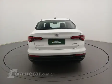 CRONOS 1.0 FIREFLY FLEX DRIVE MANUAL