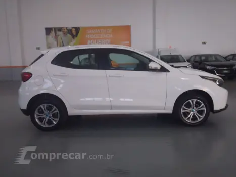 ARGO 1.0 FIREFLY FLEX DRIVE MANUAL