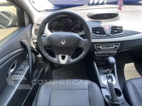 FLUENCE 2.0 DYNAMIQUE 16V FLEX 4P AUTOMÁTICO