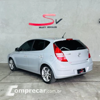 I30 2.0 MPI 16V