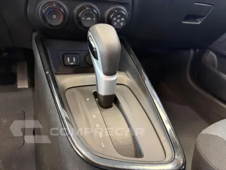 ONIX 1.0 TURBO FLEX AUTOMÁTICO