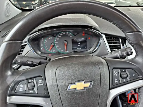 TRACKER 1.4 16V Turbo Premier