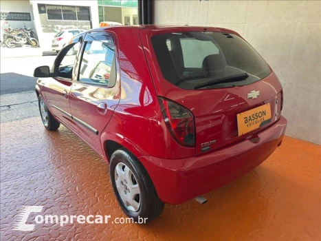 CELTA 1.0 MPFI LT 8V