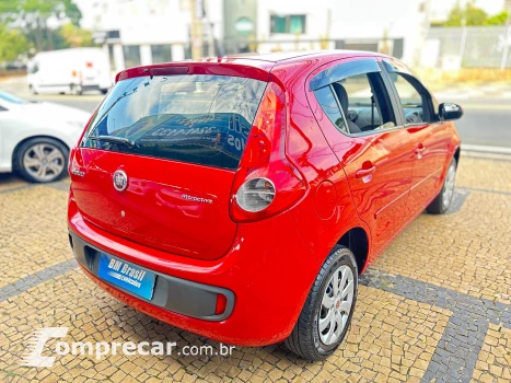 PALIO 1.0 MPI Attractive 8V