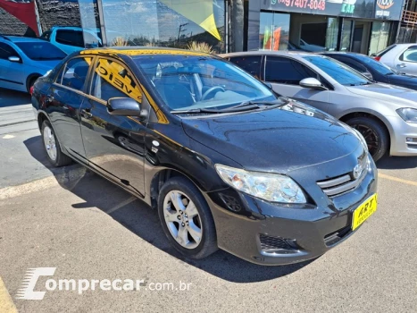 COROLLA