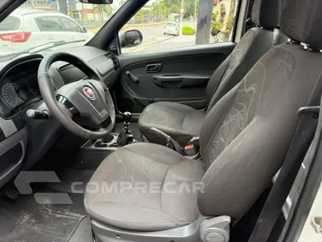 Strada Working HARD 1.4 Fire Flex 8V CS