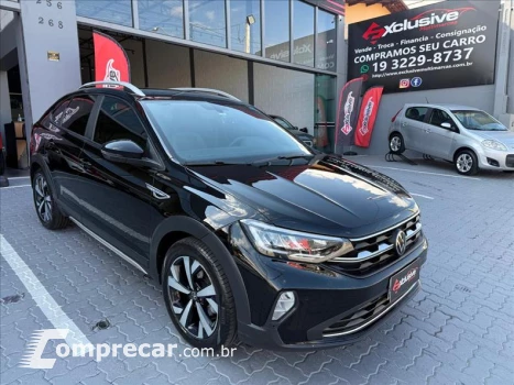 NIVUS 1.0 200 TSI Highline