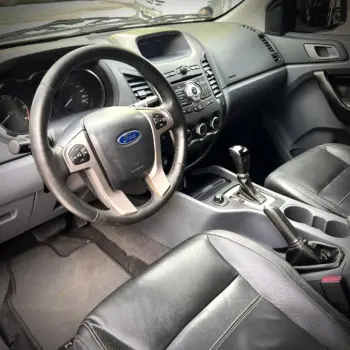 RANGER 3.2 XLT 4X4 CD 20V