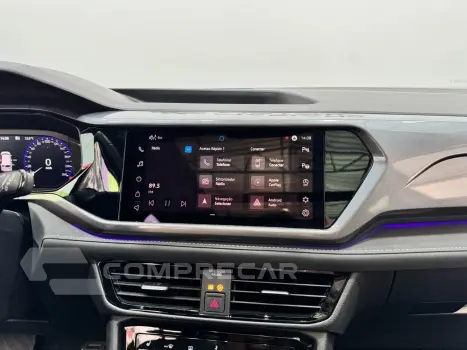TAOS 1.4 250 TSI TOTAL FLEX HIGHLINE AUTOMÁTICO