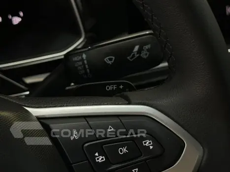 VIRTUS Comfort. 200 TSI 1.0 Flex 12V Aut