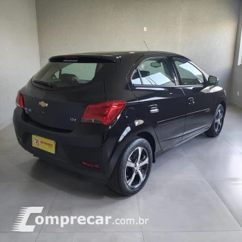 ONIX 1.4 MPFI LTZ 8V