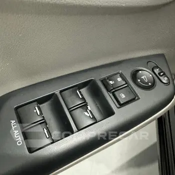 Civic Sedan LXR 2.0 Flexone 16V Aut. 4p