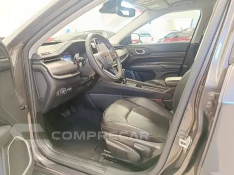 COMPASS 1.3 T270 Turbo Longitude