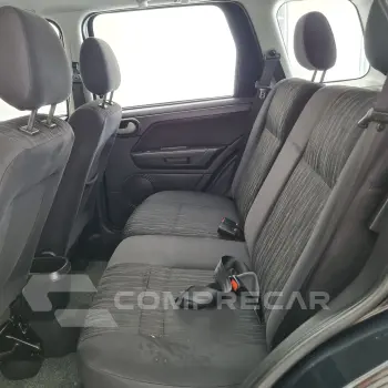 ECOSPORT 1.6 XLT 8V