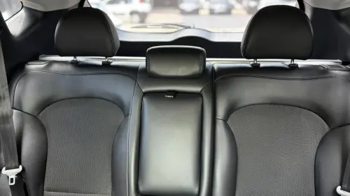 ix35 GL 2.0 16V 2WD Flex Aut.