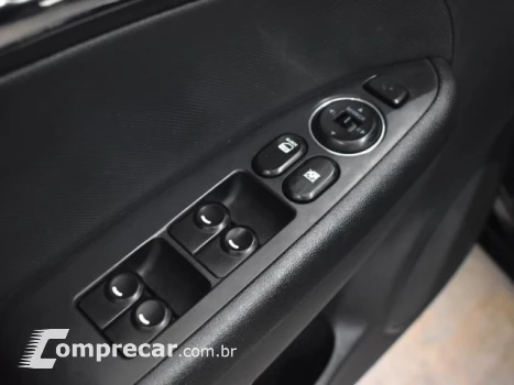 I30 - 2.0 MPI 16V 4P AUTOMÁTICO