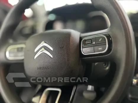 C4 CACTUS 1.6 VTI 120 FLEX FEEL EAT6