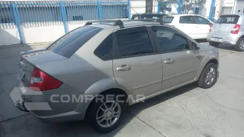 Fiesta Sedan 1.6  Flex Mec.