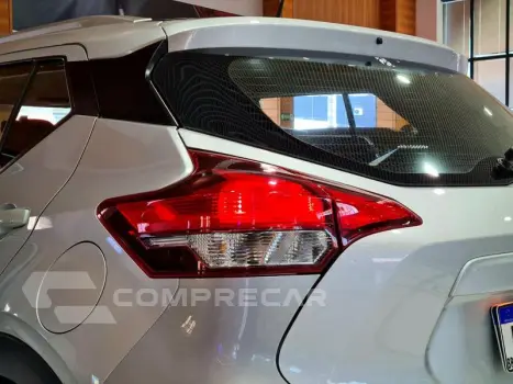 KICKS S DIRECT 1.6 16V 5P AUT