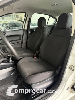 CRONOS 1.3 FIREFLY FLEX DRIVE MANUAL