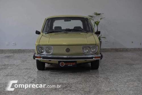 Brasilia 1.6