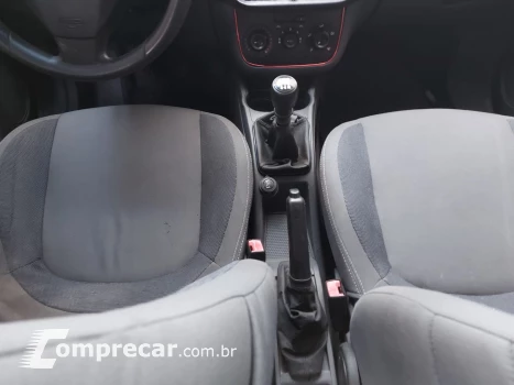 Punto 1.4 Attractive Italia 8V Flex 4P Manual
