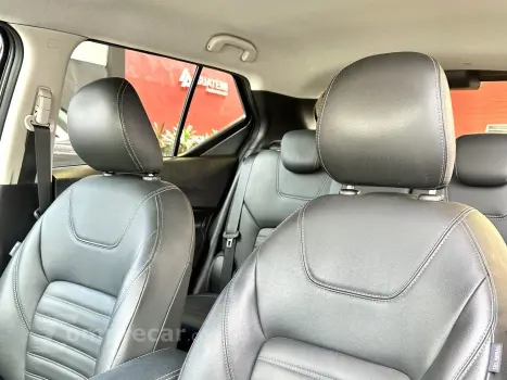 KICKS 1.6 16V FLEXSTART ADVANCE XTRONIC