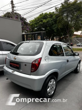 CELTA 1.0 MPFI Life 8V