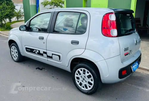 UNO 1.0 EVO Vivace 8V