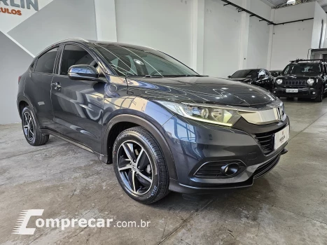 HR-V 1.8 16V EX