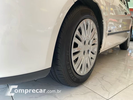 GOL 1.0 MI 8V G.V