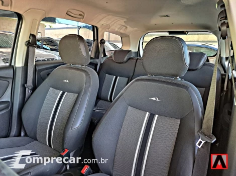 SPIN 1.8 Activ7 8V