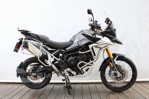 Triumph TRIUMPH TIGER 900 RALLY PRO