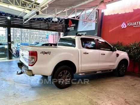 RANGER 3.2 XLT 4X4 CD 20V DIESEL 4P AUTOMÁTICO
