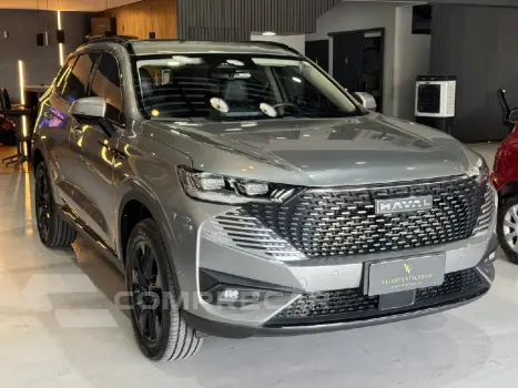 HAVAL H6 1.5  HEV PREMIUM E-TRACTION