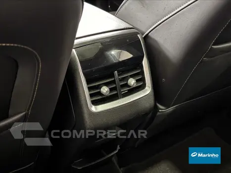 TIGGO 5X PRO 1.5 TCI FLEX HYBRID CVT