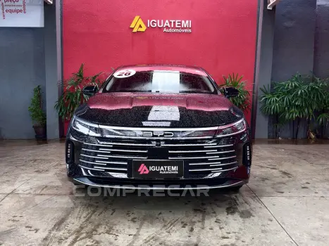 KING 1.5 DM-I PHEV GS AUTOMÁTICO