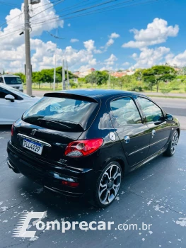 207 XR 1.4 Flex 8V 5p