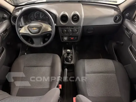 CELTA 1.0 MPFI LS 8V