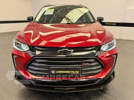 TRACKER PREMIER 1.2 TURBO 12V FLEX AUT