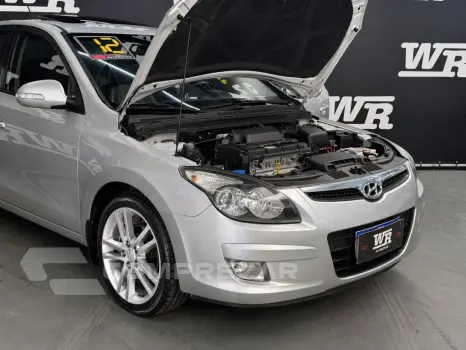 I30 2.0 MPI 16V