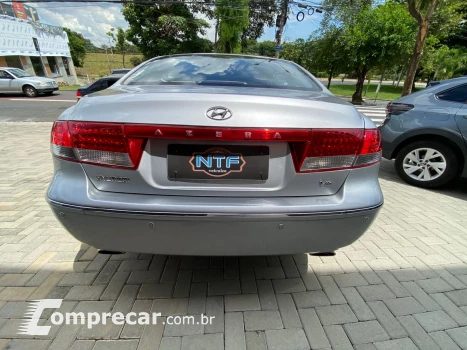 AZERA 3.0 MPFI GLS V6 24V