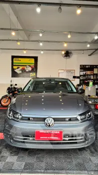 POLO 1.0 170 TSI Highline