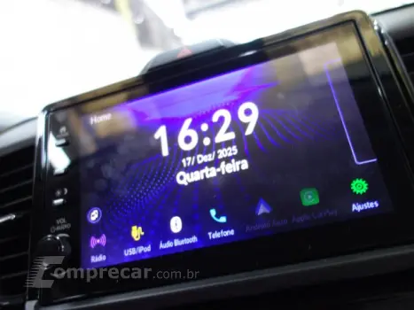 CITY - 1.5 I-VTEC TOURING CVT