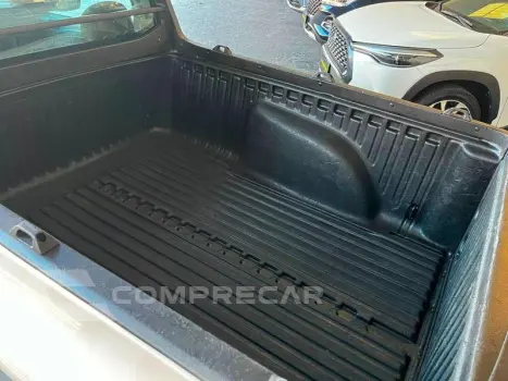 SAVEIRO ROBUST 1.6 TOTAL FLEX 8V