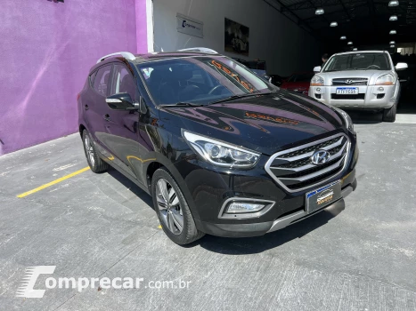 IX35 2.0 MPFI GL 16V