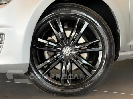 GOLF 1.4 TSI HIGHLINE 16V GASOLINA 4P AUTOMÁTICO