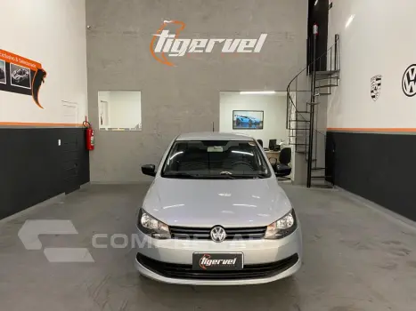 GOL 1.0 I 8V